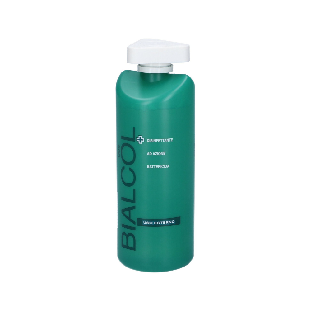 BIALCOL - DISINFETTANTE 400ml
