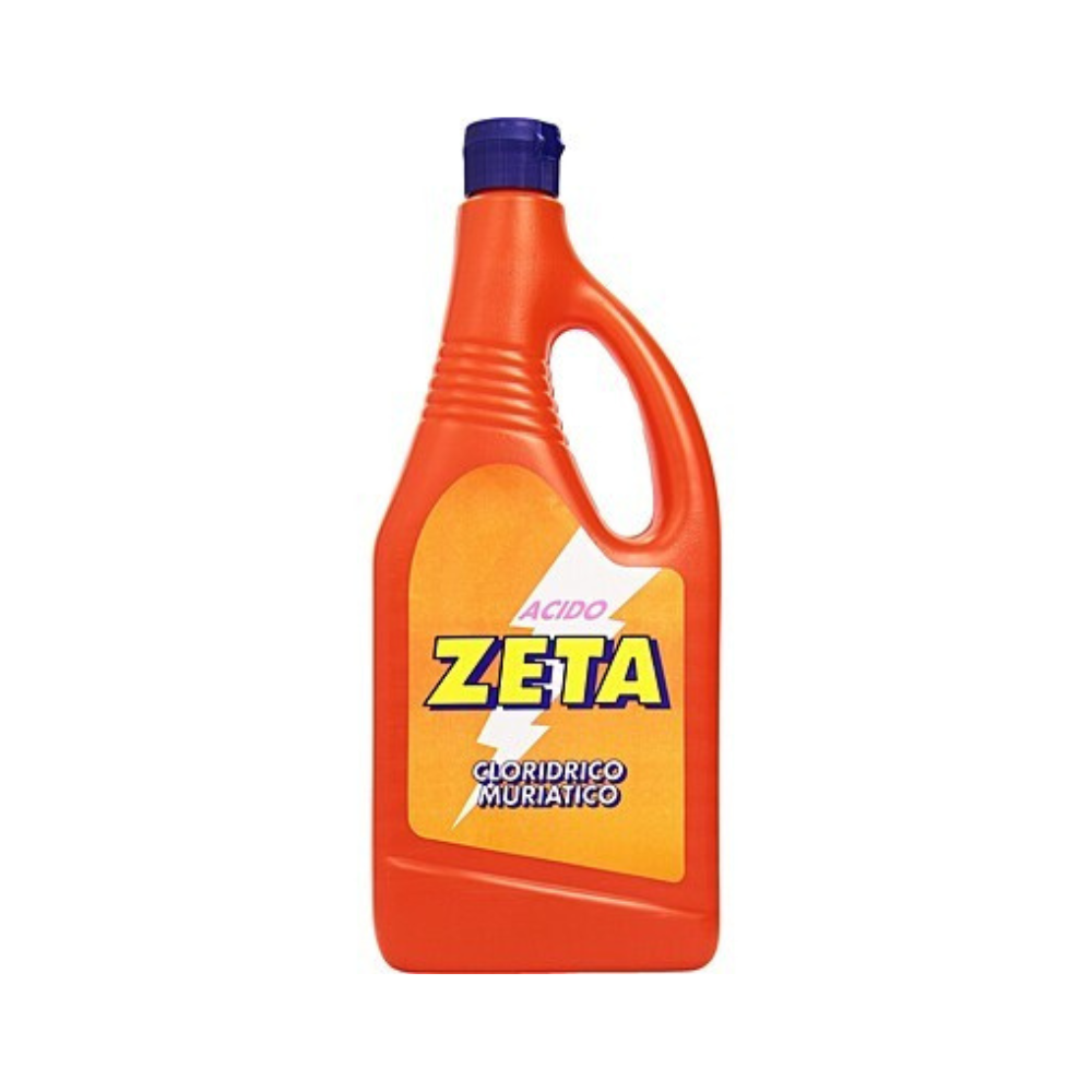 AURORA ACIDO ZETA DETERGENTE MULTIUSO 750ml
