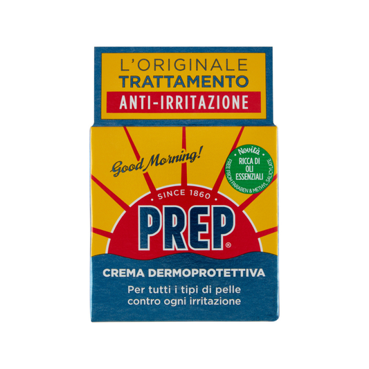 PREP - CREMA DERMOPROTETTIVA - 75ML