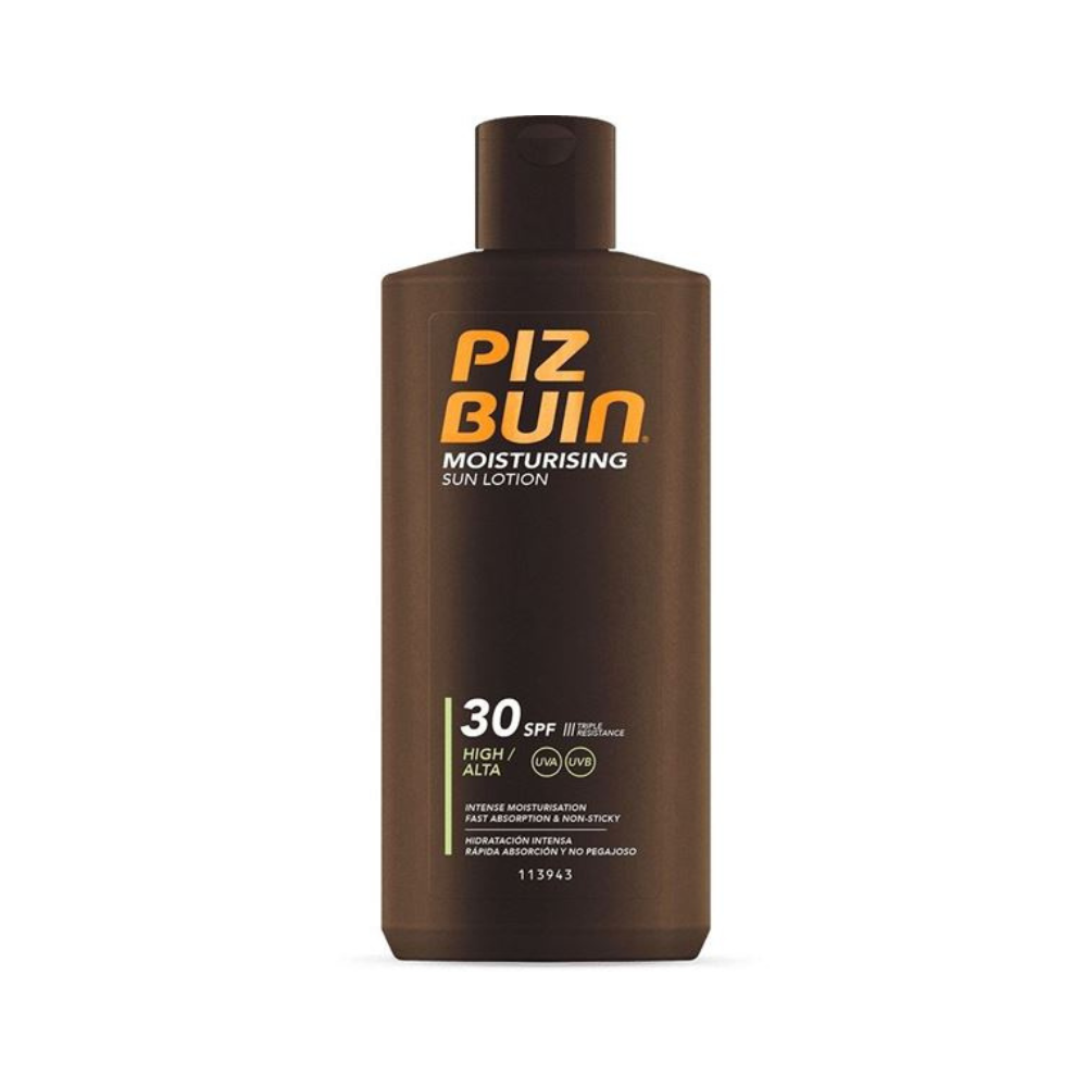 PIZ BUIN - PROTEZIONE SOLARE 30 - 200ML