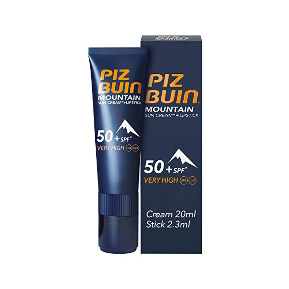 PIZ BUIN - PROTEZIONE SOLARE LIPSTICK 15 - 20ML
