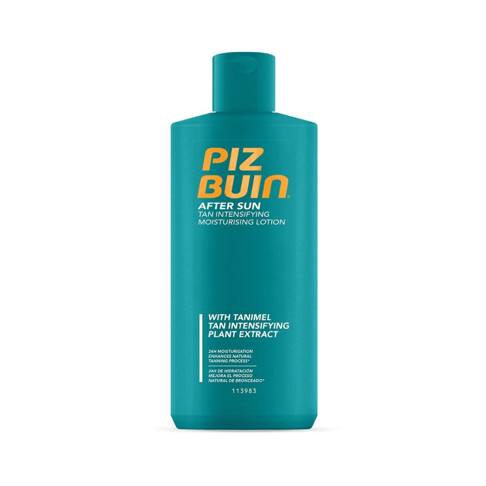PIZ BUIN - CREMA DOPOSOLE - 200ML