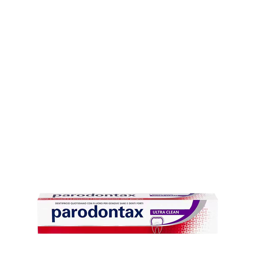 PARODONTAX - DENTIFRICIO ULTRA CLEAN - 75ML