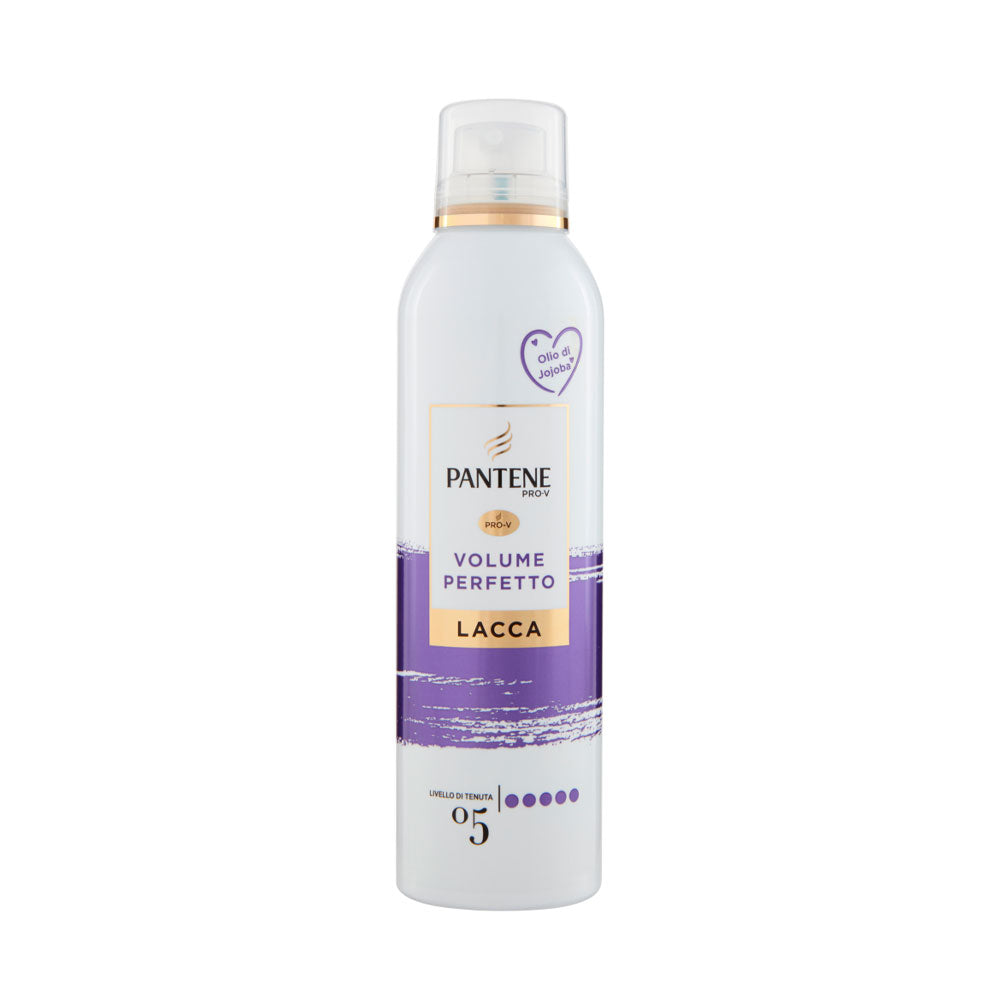 PANTENE - PRO-V LACCA VOLUME PERFETTO - 250ML