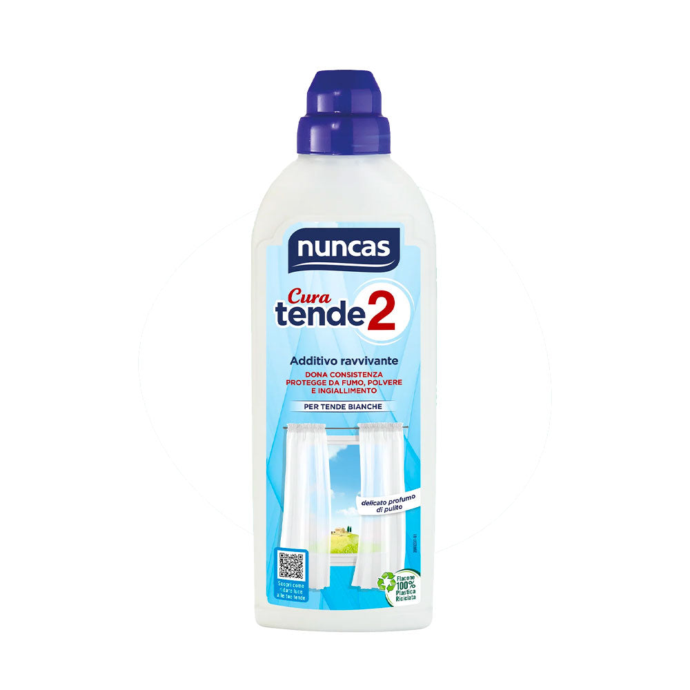 NUNCAS - TENDE 2 ADDITIVO RAVVIVANTE TENDE - 750ML