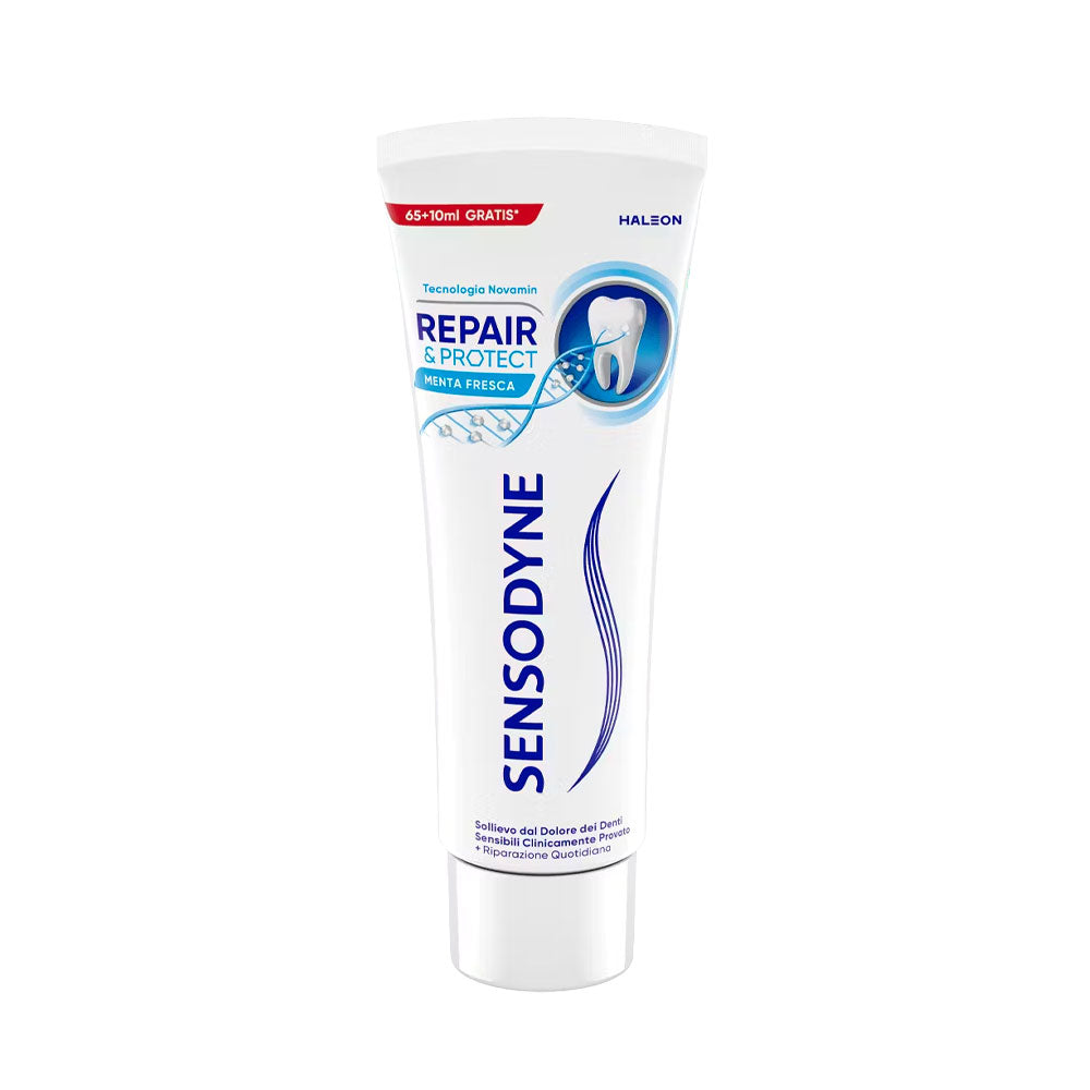 SENSODYNE - DENTIFRICIO REPAIR & PROTECT 65+10 ML