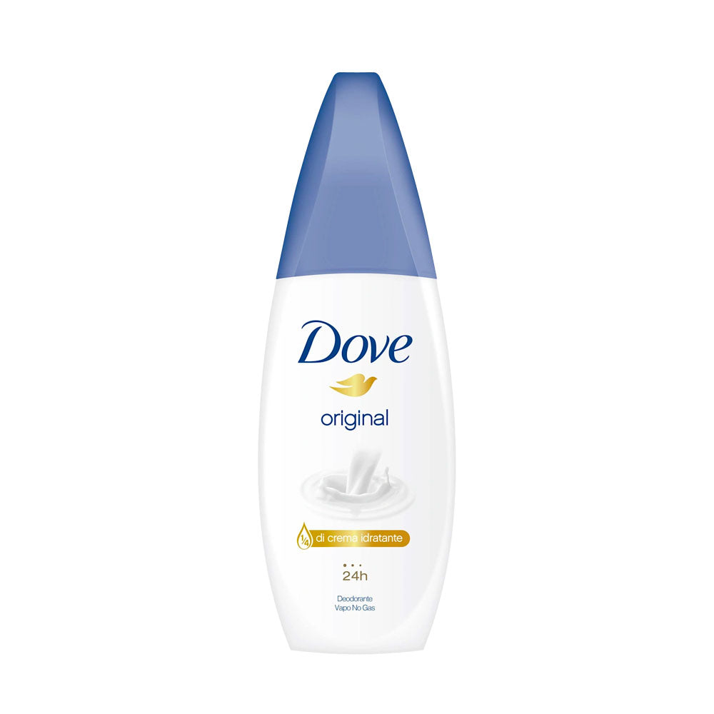 DOVE - DEODORANTE VAPO ORIGINAL 75ml