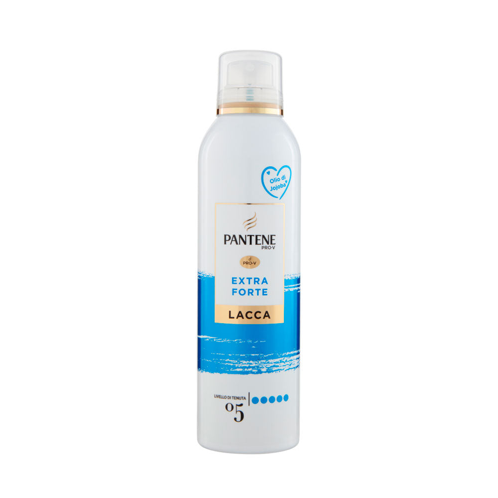 PANTENE - PRO-V LACCA EXTRA FORTE - 250ML