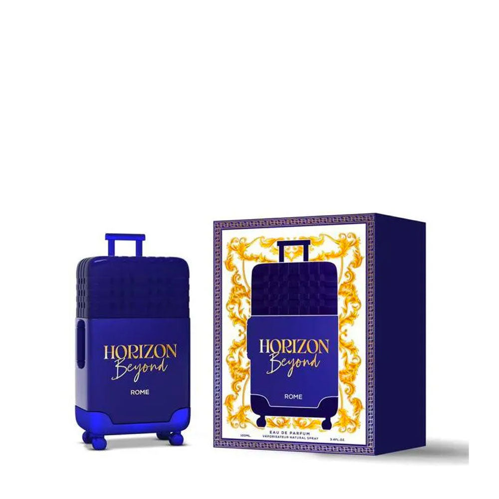 MONTAGE - PROFUMO HORIZON BEYOND ROME EAU DE PARFUM - 100ML