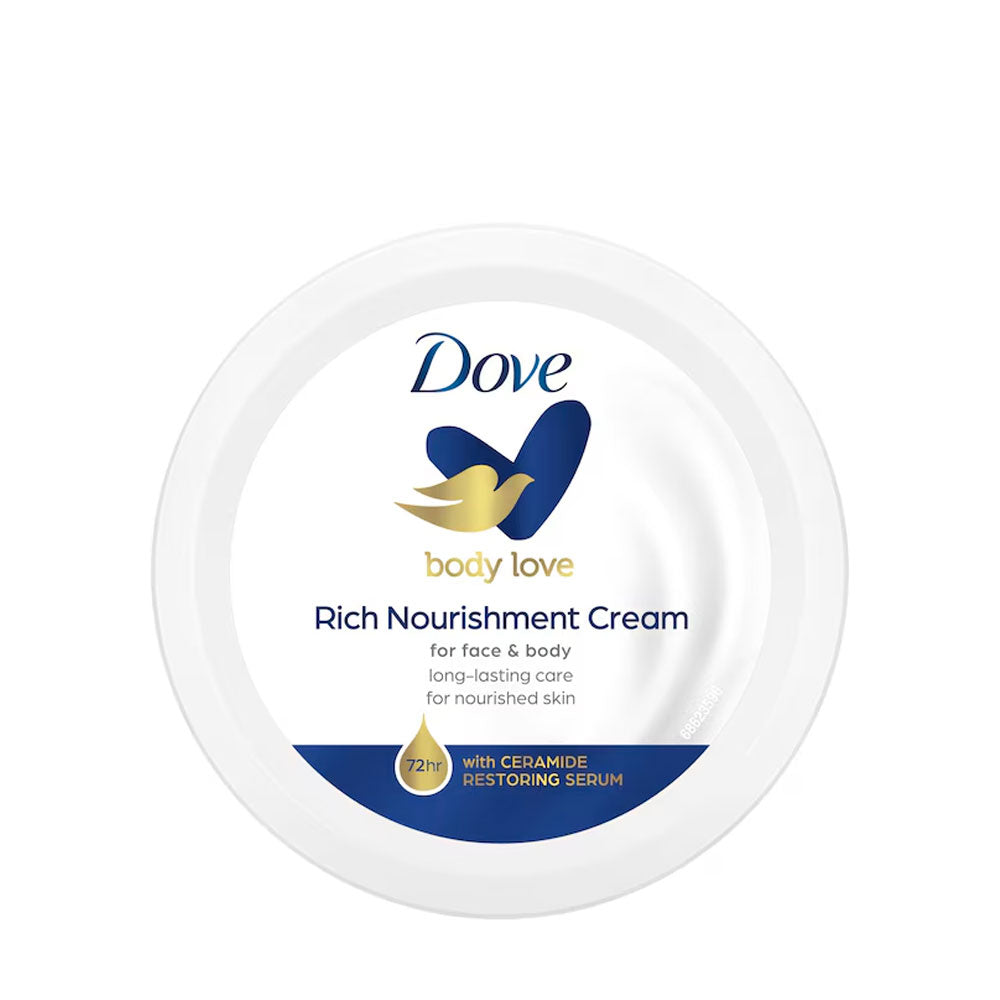 DOVE - CREMA CORPO INTENSIVA 150ml