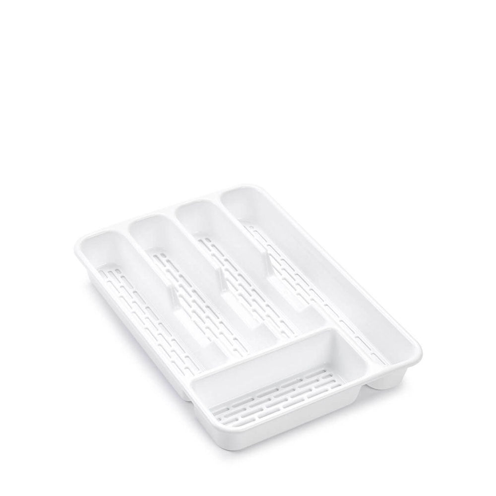 PLASTIC FORTE - PORTAPOSATE GRANDE CLASSIC BIANCO