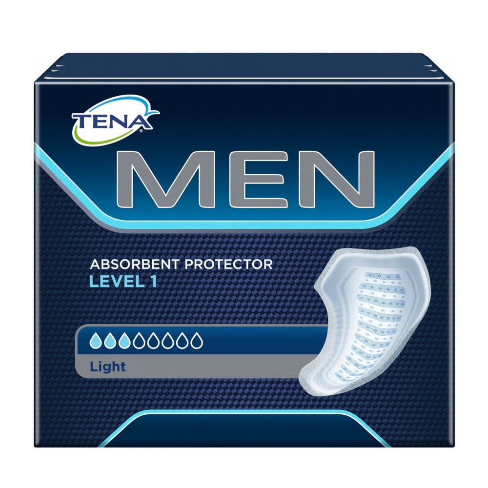 TENA - MEN LEVEL 1 ASSORBENTI UOMO - 12PZ