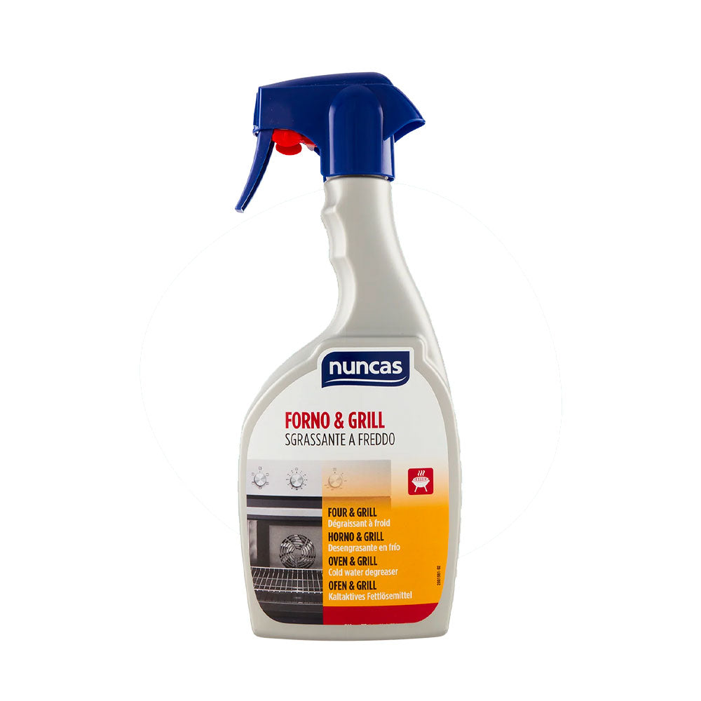 NUNCAS - FORNO & GRILL SGRASSANTE A FREDDO - 500ML