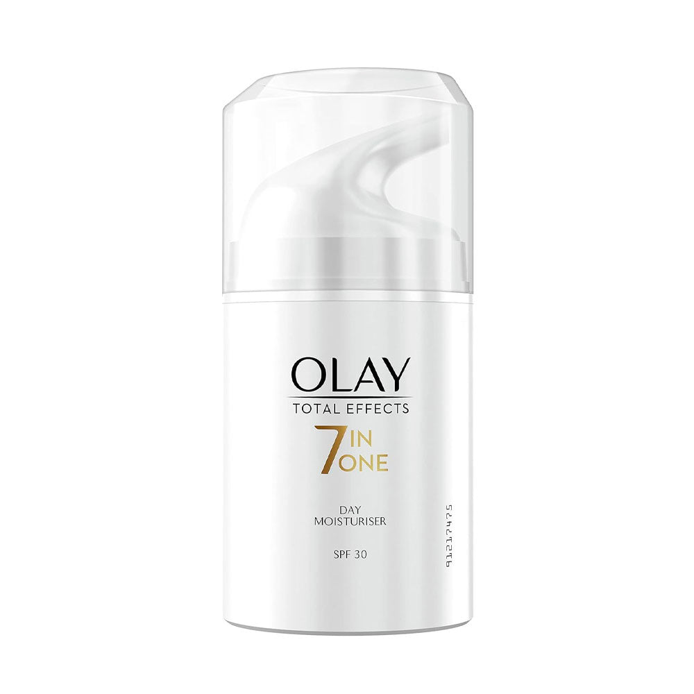 OLAY - TOTAL EFFECTS 7 IN 1 CREMA VISO GIORNO - 50ML