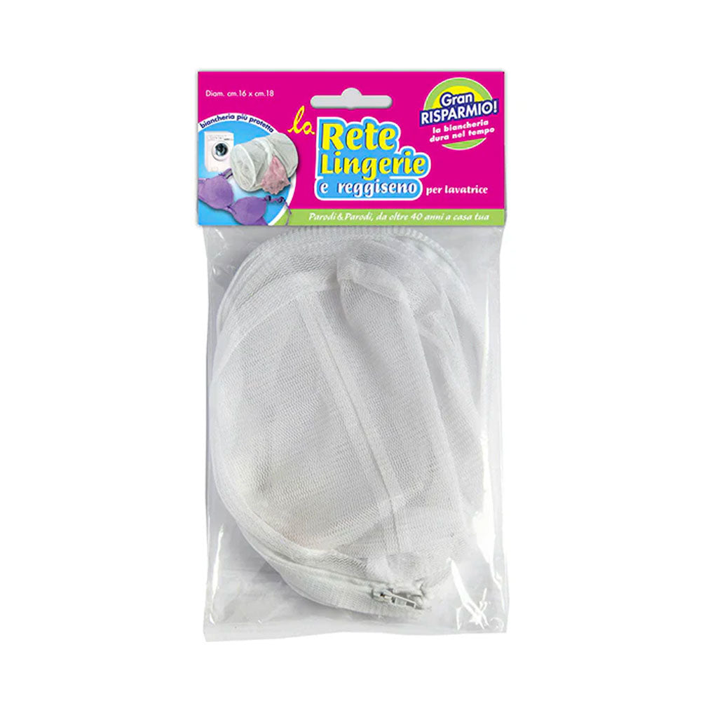 PARODI&PARODI - RETE LINGERIE E REGGISENO PER LAVATRICE