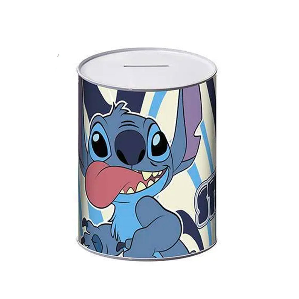 DISNEY SALVADANAIO - STITCH - MODELLO STANDARD