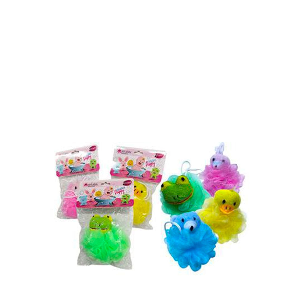 SETABLU - SPUGNA BABY PUPPY