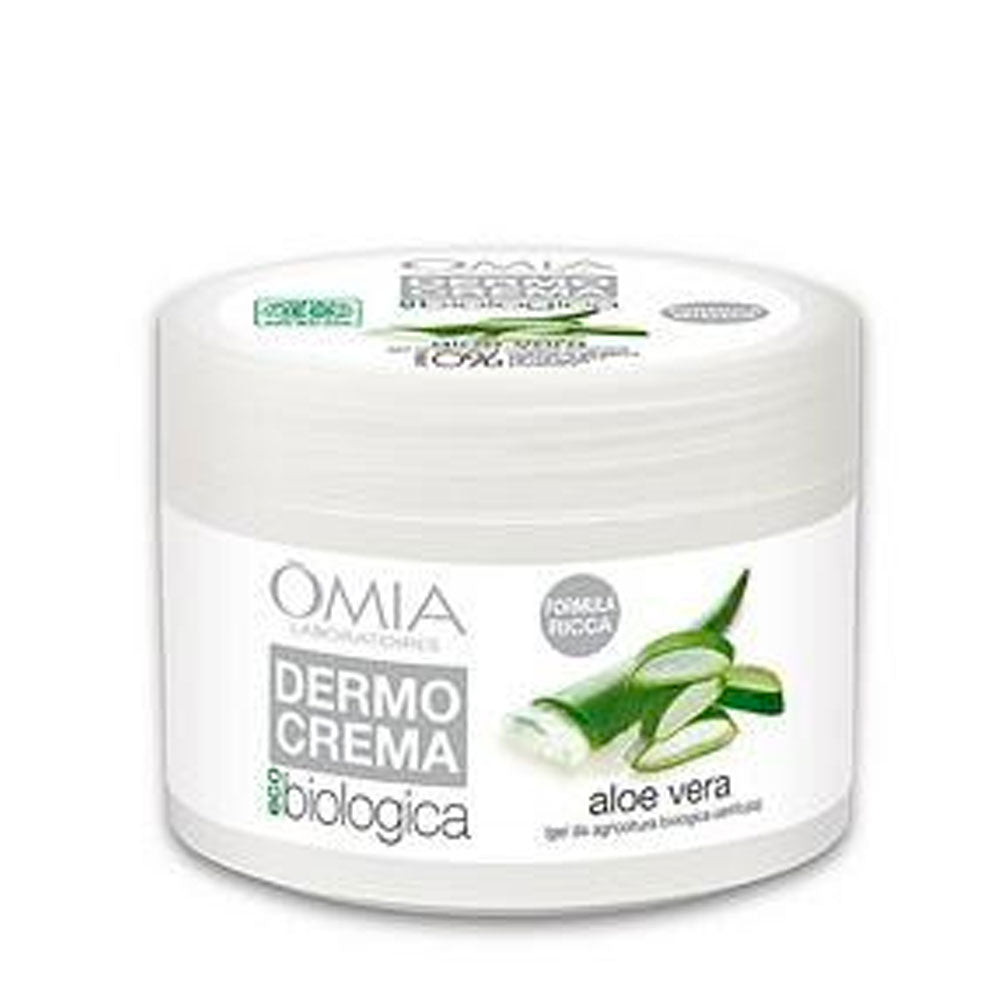 OMIA - CREMA CORPO CON ALOE VERA DEL SALENTO - 250ML