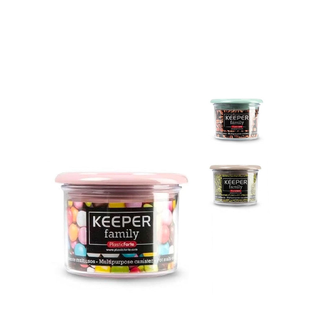PLASTIC FORTE - BARATTOLO MILLEUSI 160 ML