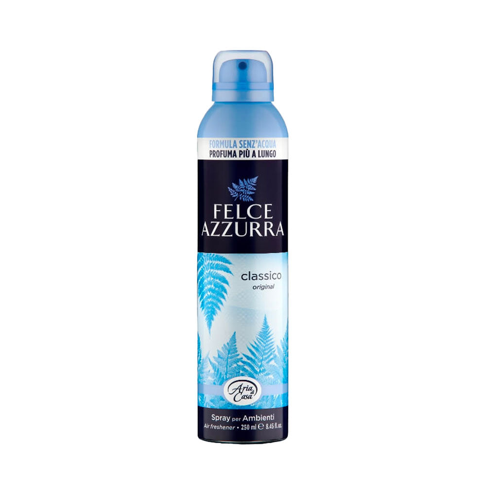 FELCE AZZURRA - ARIA DI CASA PROFUMATORE AMBIENTI SPRAY CLASSICO - 250ML