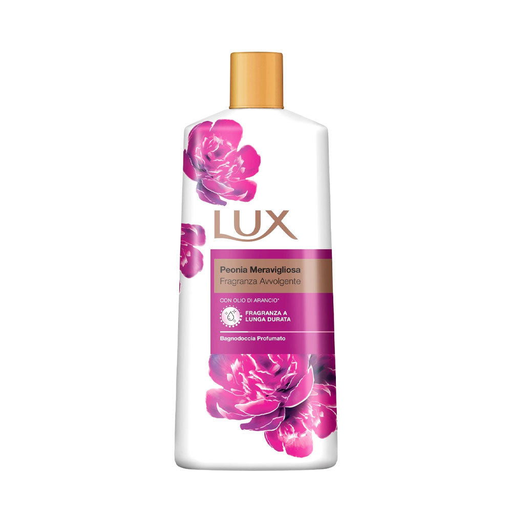 LUX - BAGNO DOCCIA PEONIA MERAVIGLIOSA - 500ML