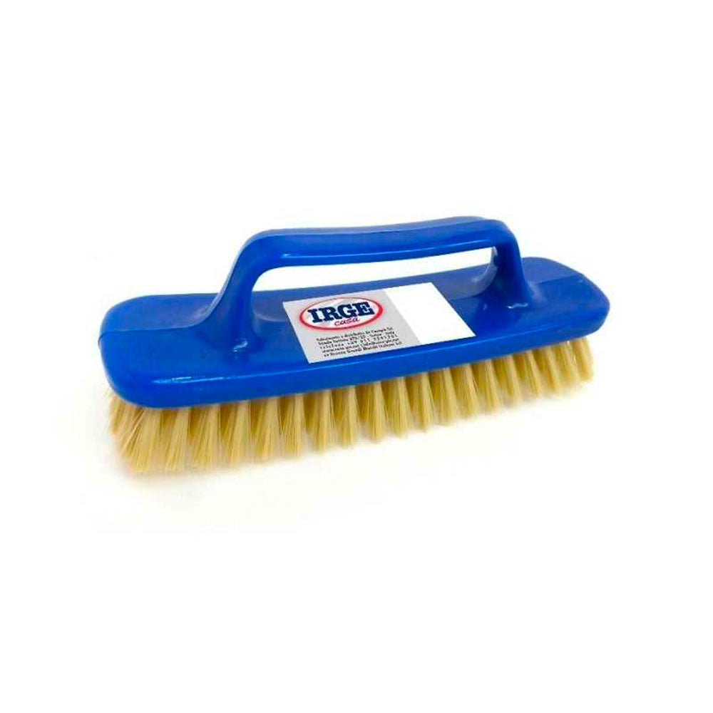 IRGE SPAZZOLA SCARPE - CON MANICO SETOLE MORBIDE