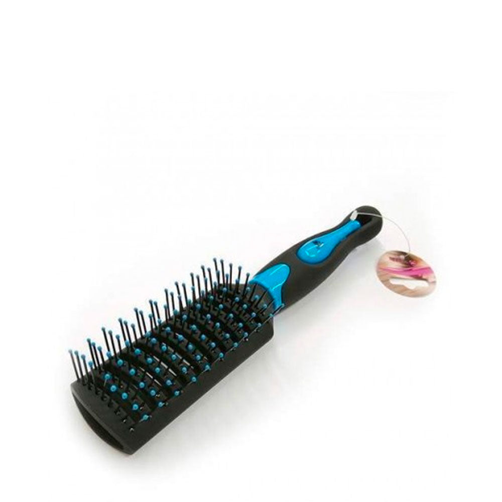 SETABLU - SPAZZOLA PREMIUM AIR MANICO TONDO