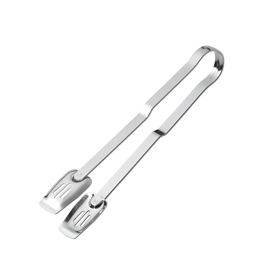 PEDRINI - PINZA CUCINA MULTIUSO ACCIAIO