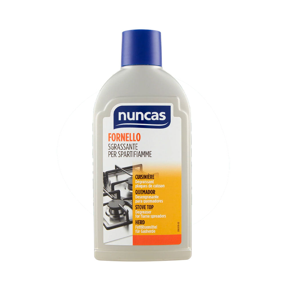NUNCAS - FORNELLO SGRASSANTE SPARTIFIAMME - 250ML