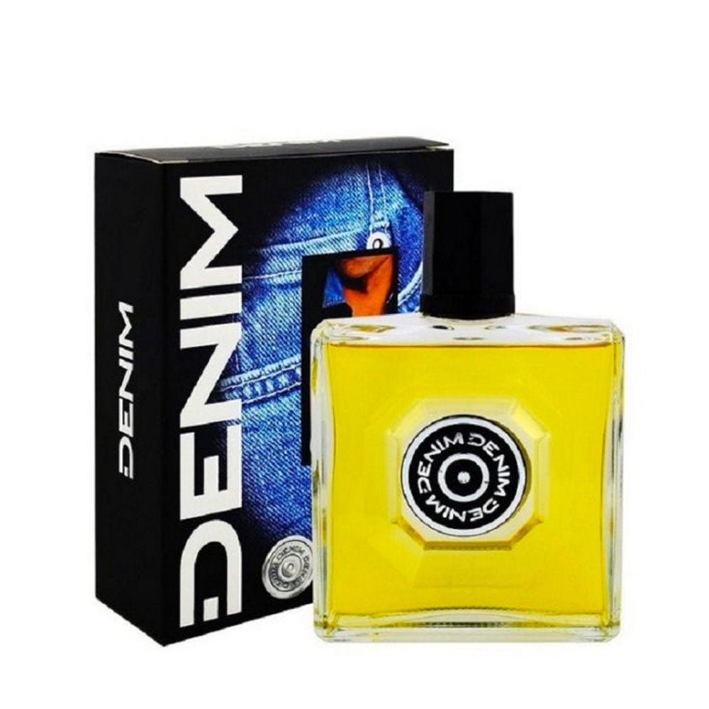 DENIM - AFTER SHAVE DOPOBARBA ORIGINAL - 100ml