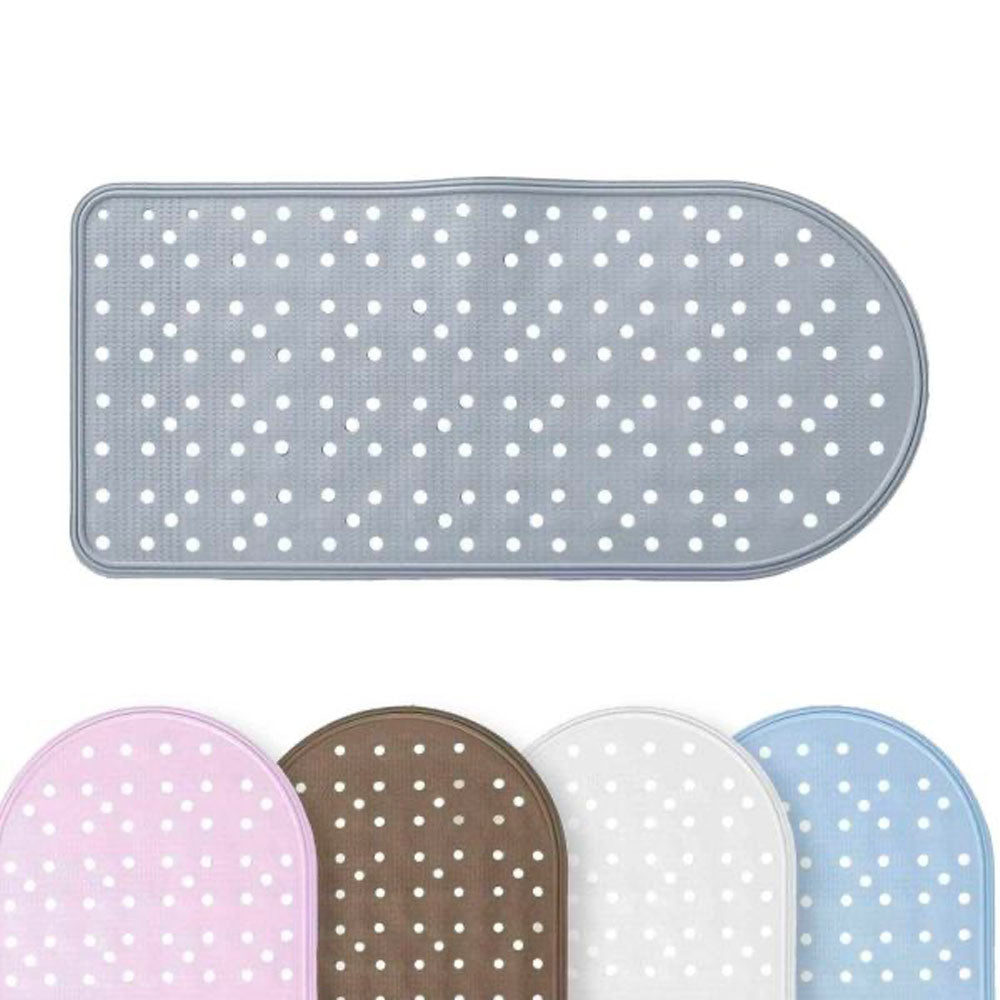 GEMITEX TAPPETO BAGNO - VASCA ANTISCIVOLO