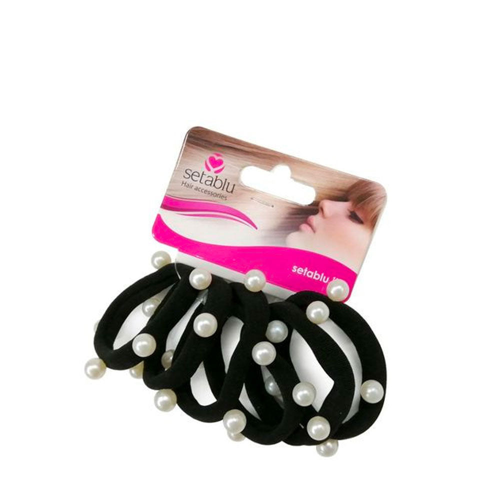 SETABLU - FERMA CODA CAROLINA - 6 PEZZI