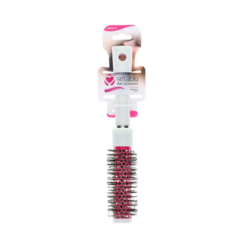 SETABLU - SPAZZOLA TERMICA 25MM