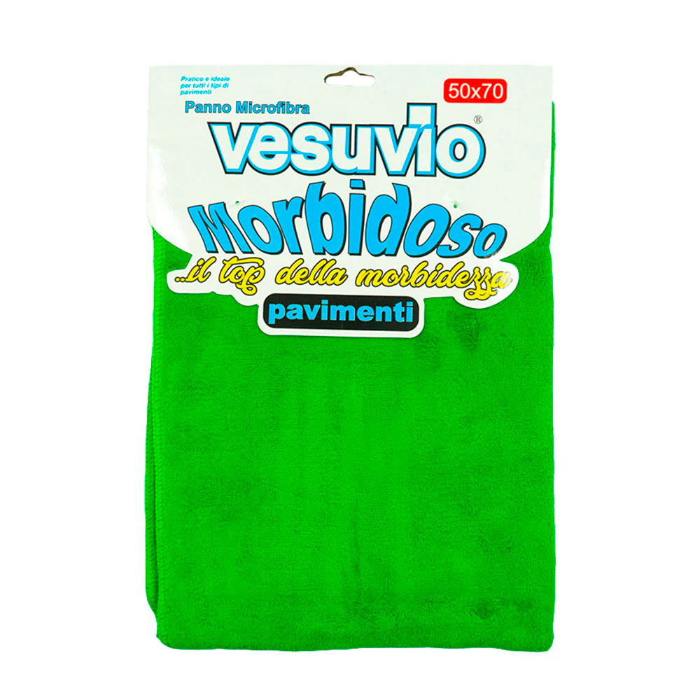 VESUVIO - PANNO MORBIDOSO PAVIMENTI - 50X70 CM