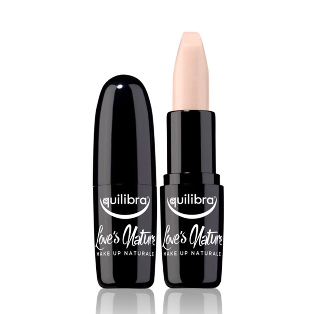 EQUILIBRA - LOVE'S NATURE CORRETTORE STICK MAKE UP NATURALE BEIGE CHIARO