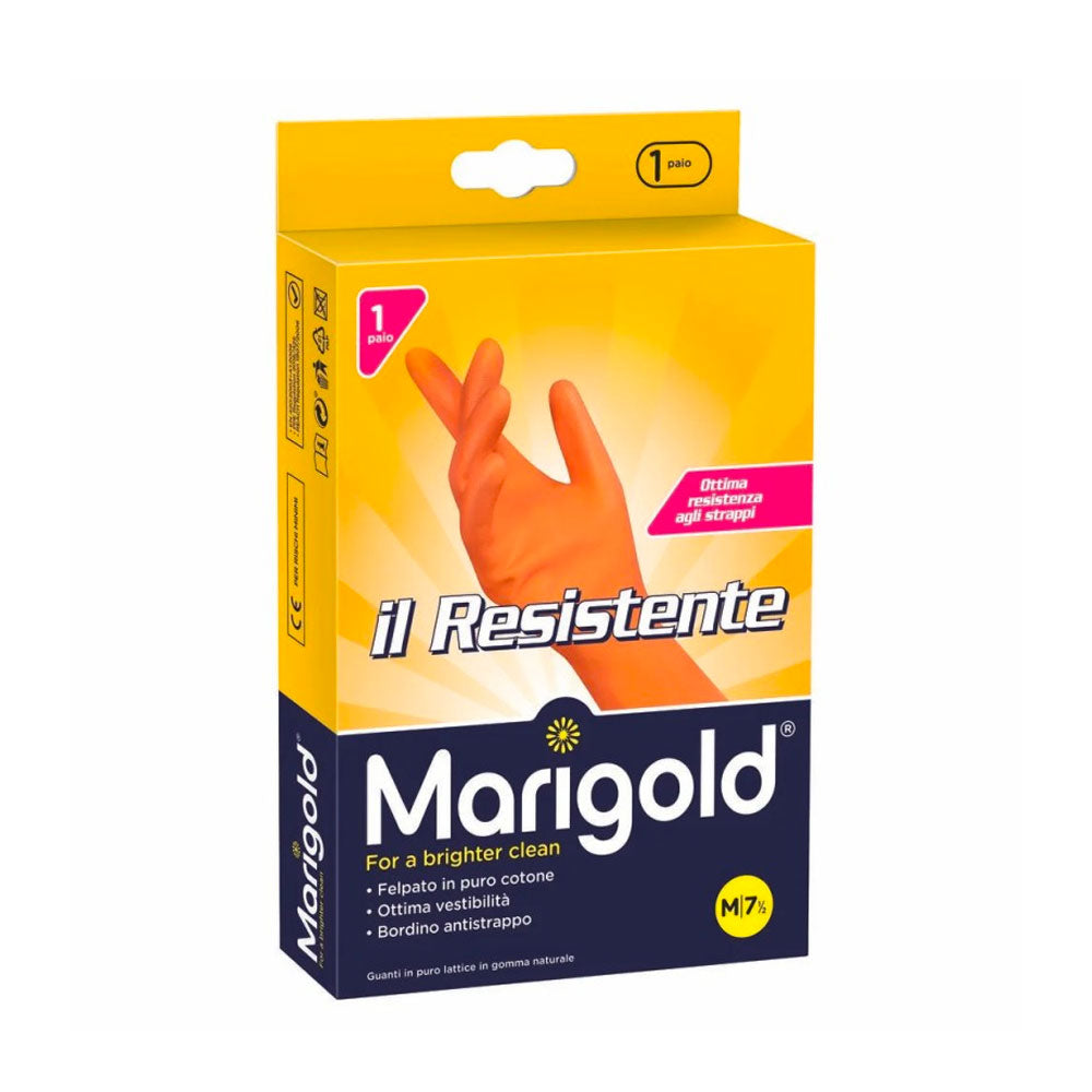 MARIGOLD - IL RESISTENTE GUANTI MULTIUSO TG.M - 1 PAIO
