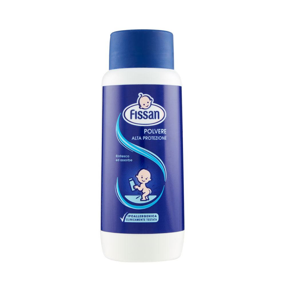 FISSAN - BABY POLVERE ALTA PROTEZIONE - 100G