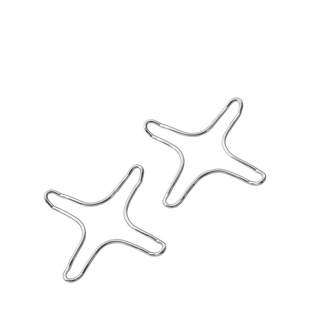 PEDRINI - RIDUTTORE FORNELLI A GAS - 2PZ