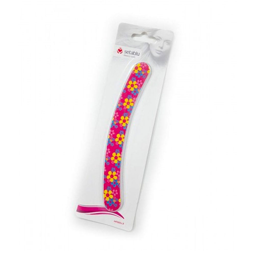 SETABLU - LIMA CURVA FANTASIE ASSORTITE