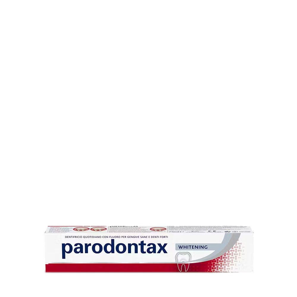 PARODONTAX - DENTIFRICIO WHITENING - 75ML