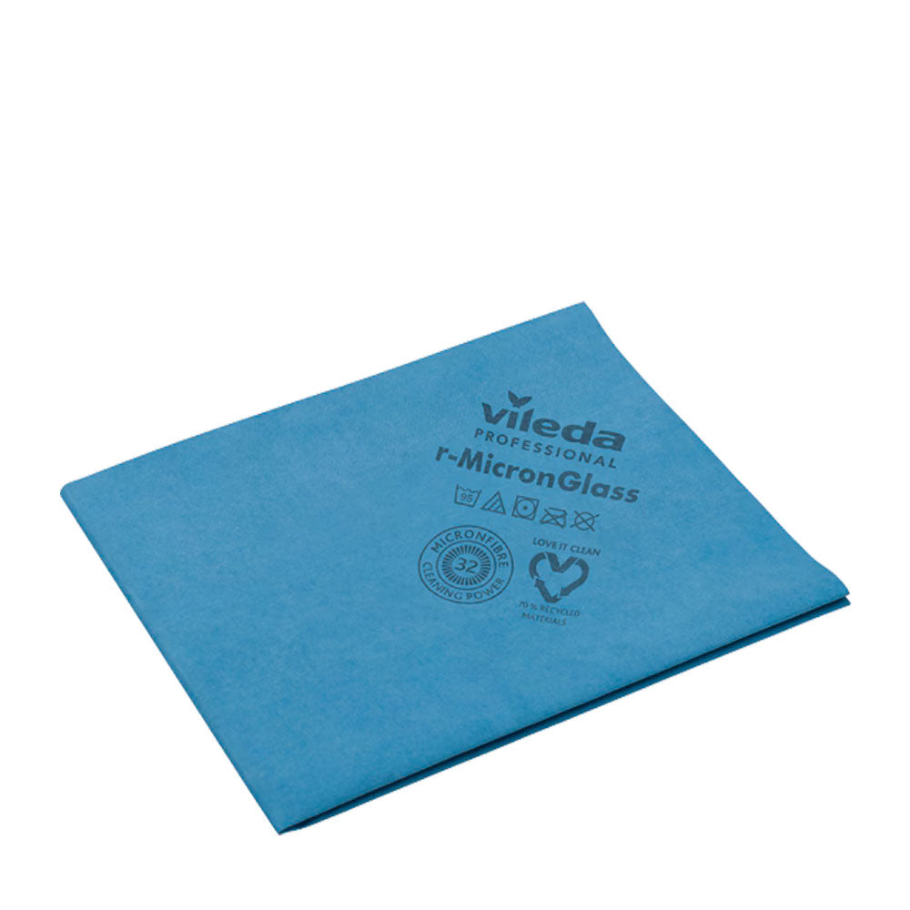 VILEDA PROFESSIONAL - PANNO R-PANNOBLU MICRO - 5PZ