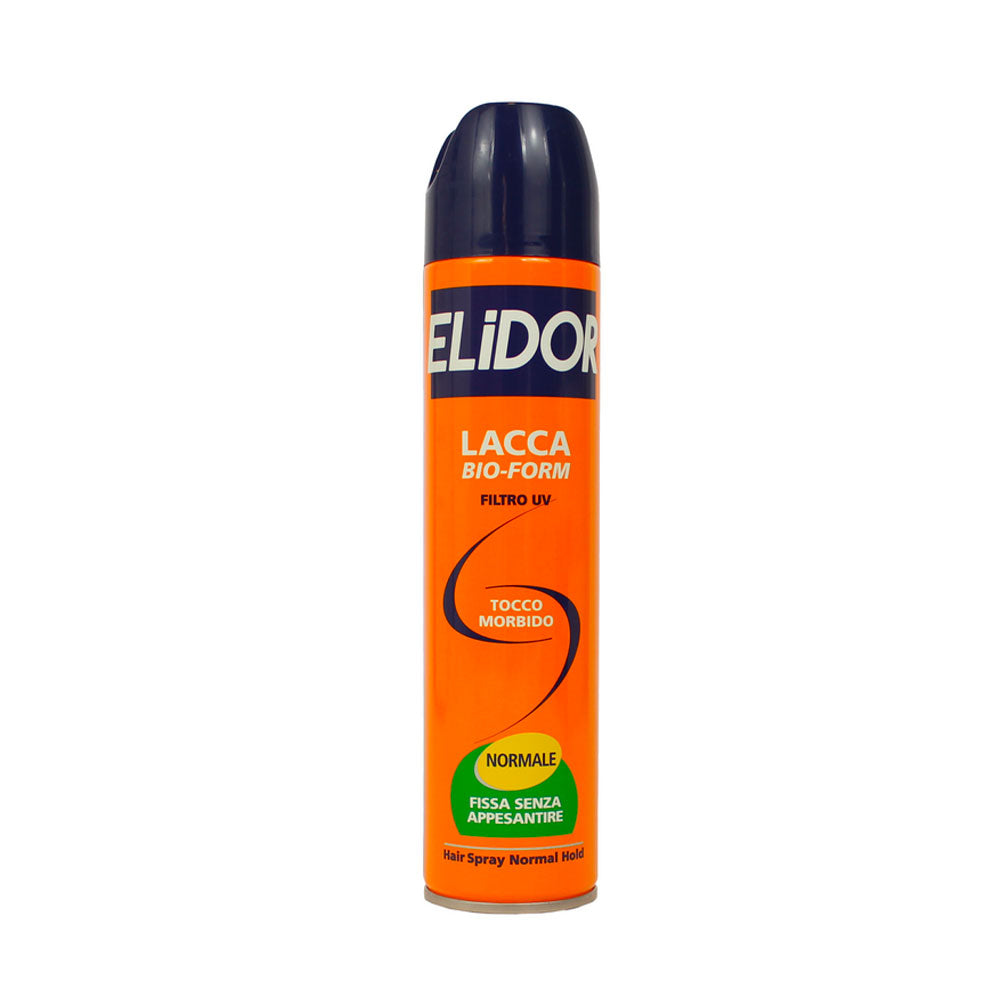 ELIDOR - LACCA PER CAPELLI SPRAY NORMALE 300ml