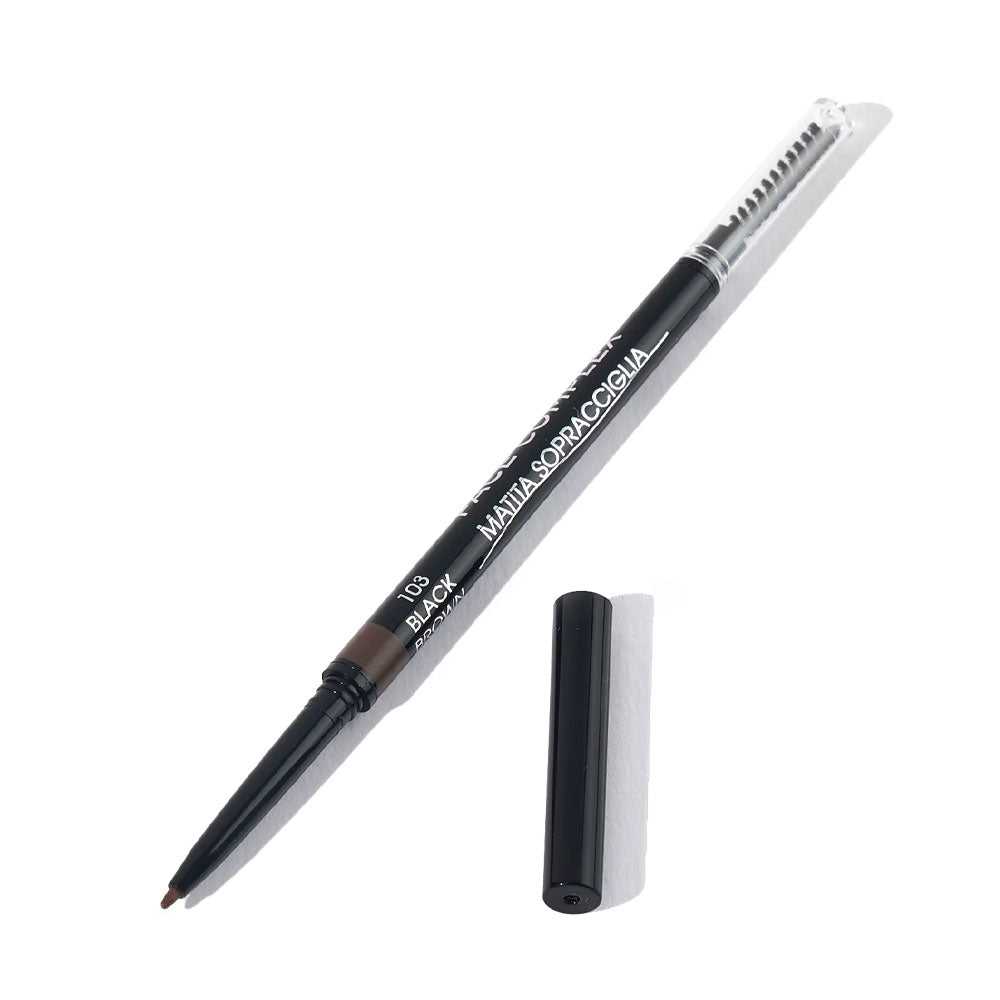 FACE COMPLEX - BROW PENCIL MICRO BLADING - 104 BLACK