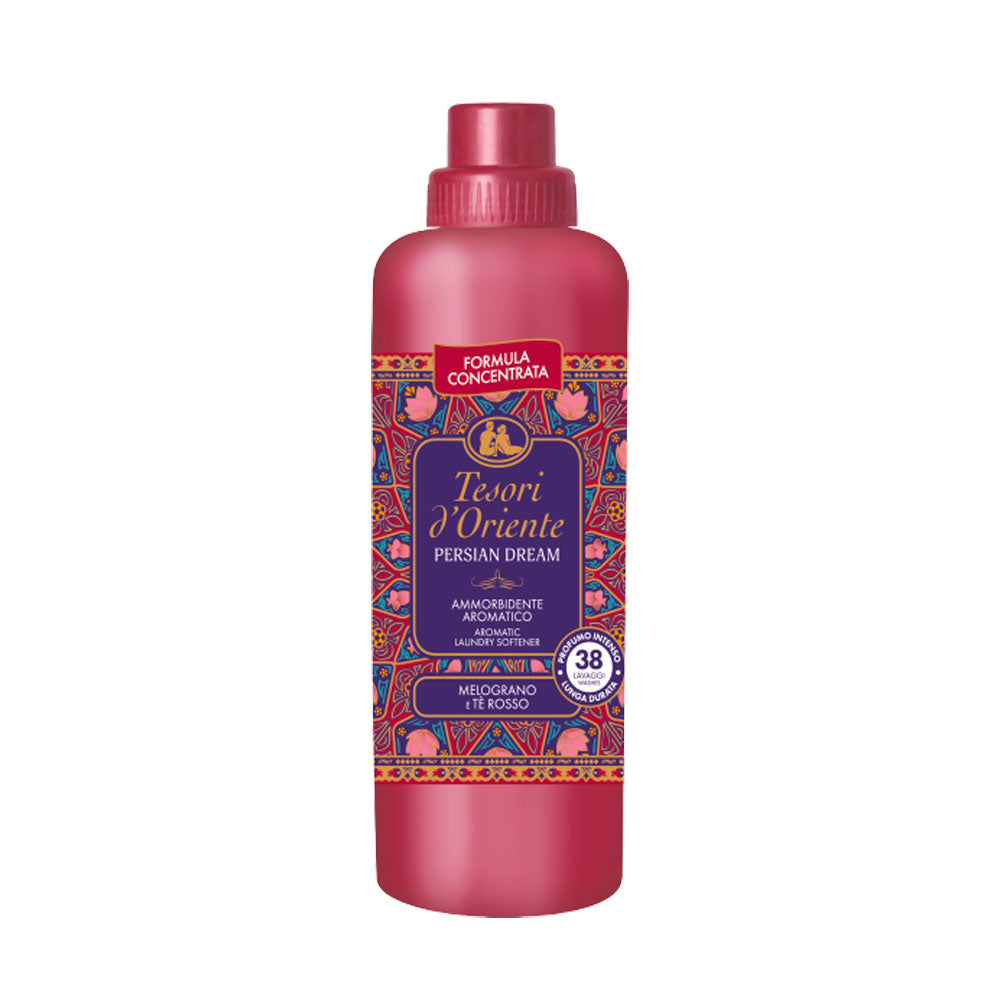 TESORI D’ORIENTE - PERSIAN DREAM - AMMORBIDENTE CONCENTRATO AROMATICO - 760ML