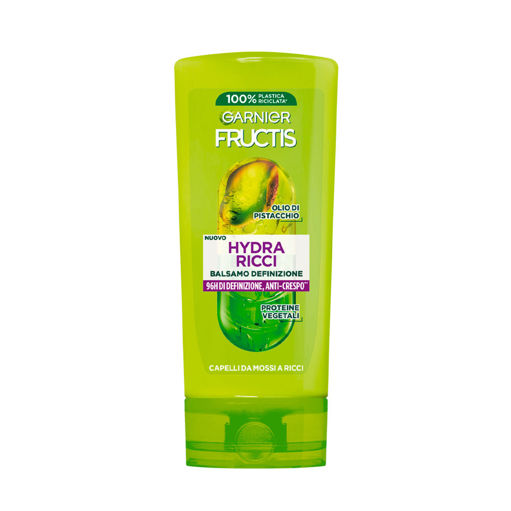 GARNIER - FRUCTIS BALSAMO HYDRA RICCI - 200ML