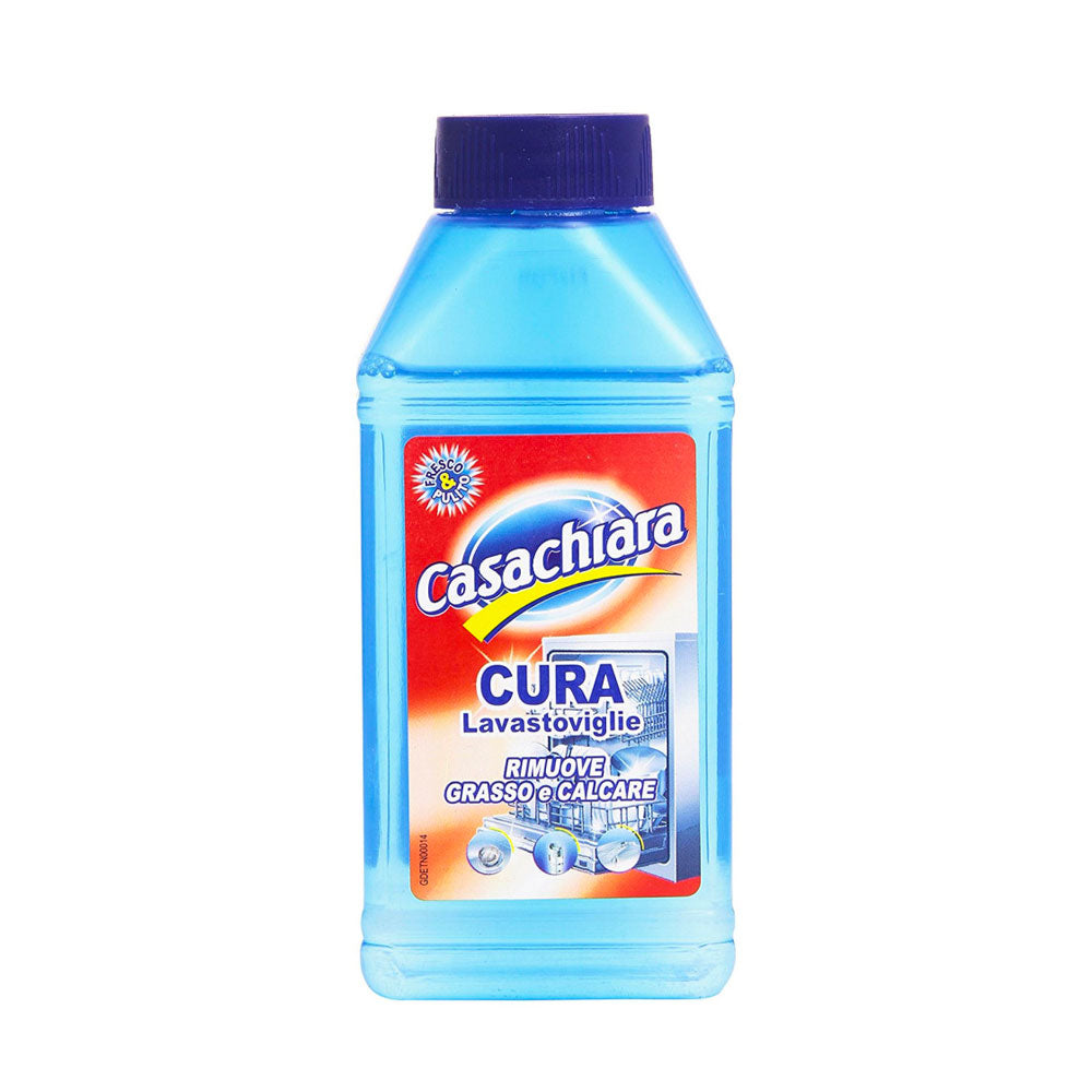 CASACHIARA - DETERSIVO LAVASTOVIGLIE CURA CLASSICO 250ml