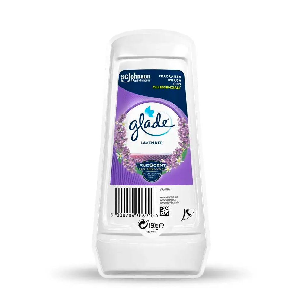 GLADE - ASSORBIODORI LAVANDER FLOREALE