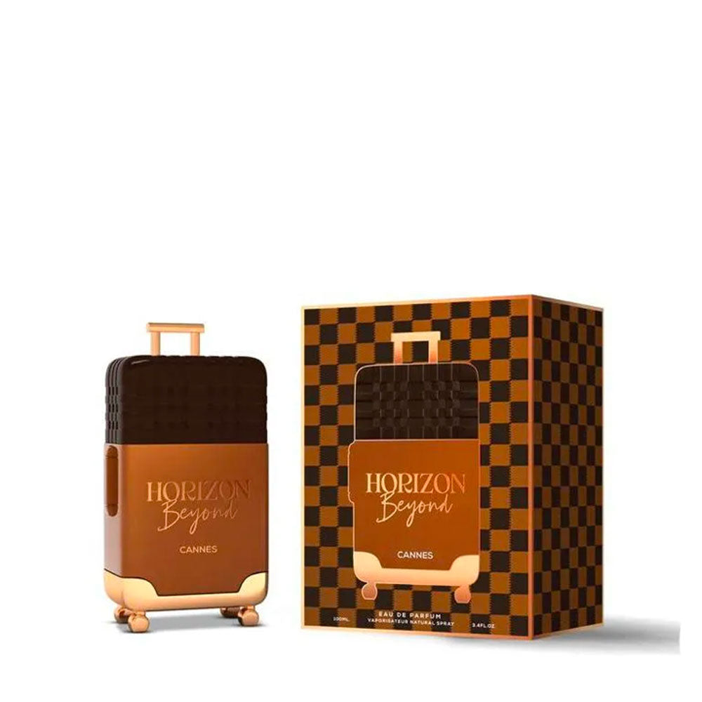 MONTAGE - PROFUMO HORIZON BEYOND CANNES EAU DE PARFUM - 100ML