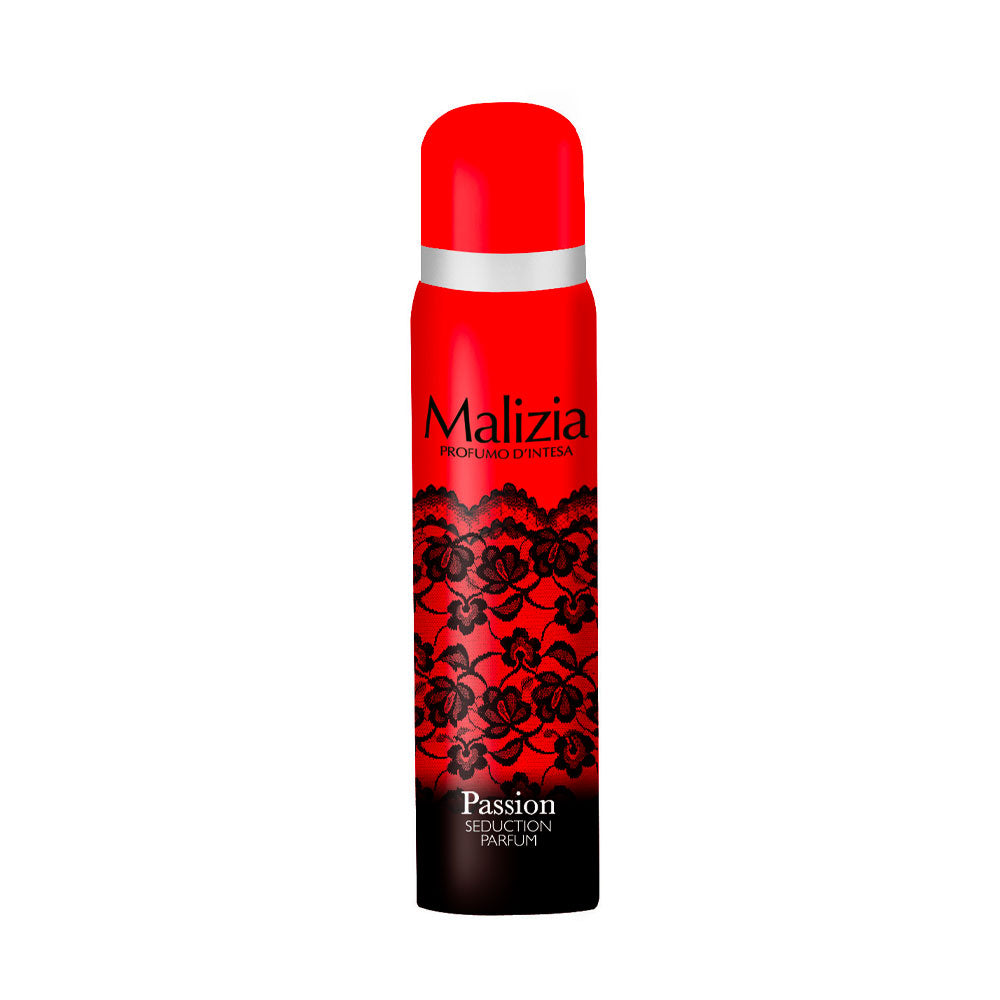 MALIZIA DEODORANTE SPRAY PROFUMO D'INTESA PASSION - 100ML