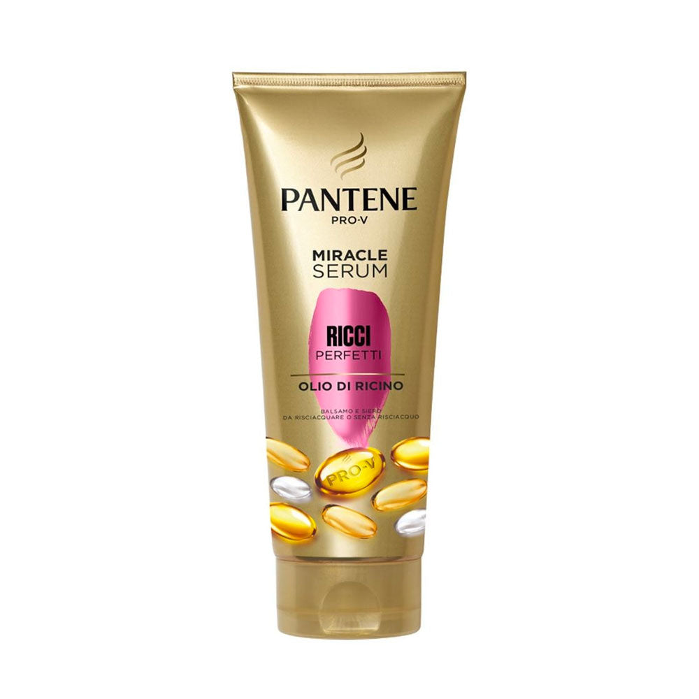 PANTENE - PRO-V RICCI PERFETTI MIRACLE SERUM NUTRIENTE - 150ML